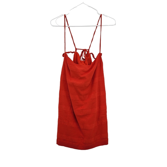 Free People Women's Simone Mini Dress - S - Picture 2 of 8